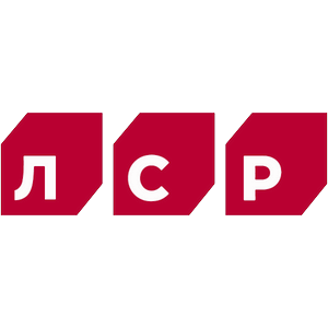 логотип ЛСР Копировать